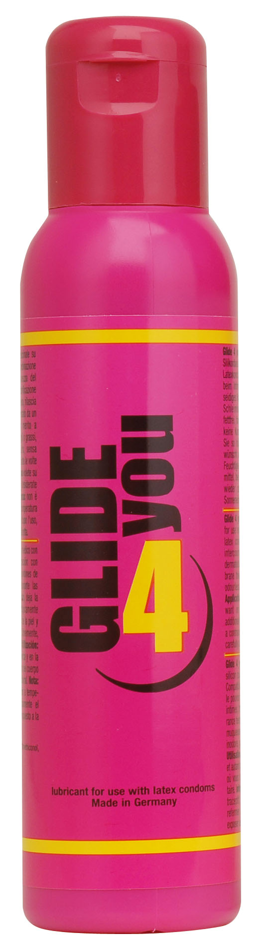 Glide 4 You 100ml